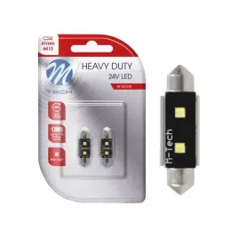 zarowki-c5w-led-41mm-dioda-biala-white-24v-tir