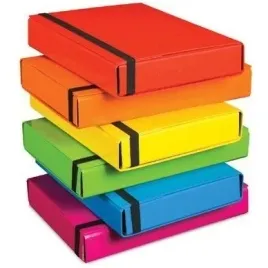 teczka-z-gumka-box-caribic-niebieska-5cm-341-03-va