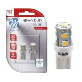 zarowki-w5w-led-osram-t10-dioda-biala-24v-tir