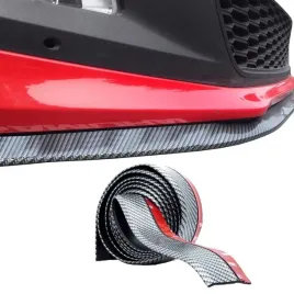 dokladka-zderzaka-spoiler-lotka-carbon-uniwersalna