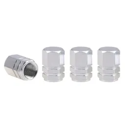 nakretki-na-zawory-srebrne-4-szt-aluminiowe