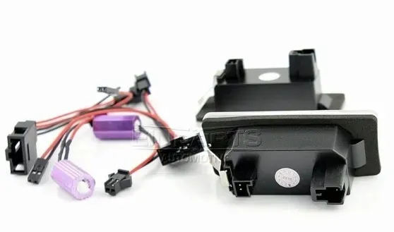 podswietlenie-tablicy-led-vw-golf-plus-zrodlo-swiatla-led