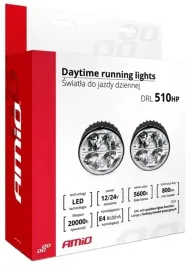 swiatla-dzienne-drl-led-510hp-okragle-pierscienie