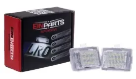 podswietlenie-tablicy-rejestracyjnej-led-lampki-do-mercedes-benz-cl-c216