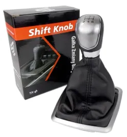 ford-focus-mk2-fl-galka-zmiany-biegow-z-mieszkiem-5-biegow-srebrna