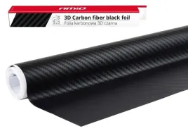 folia-carbon-3d-karbon-okleina-czarna-samochodowa