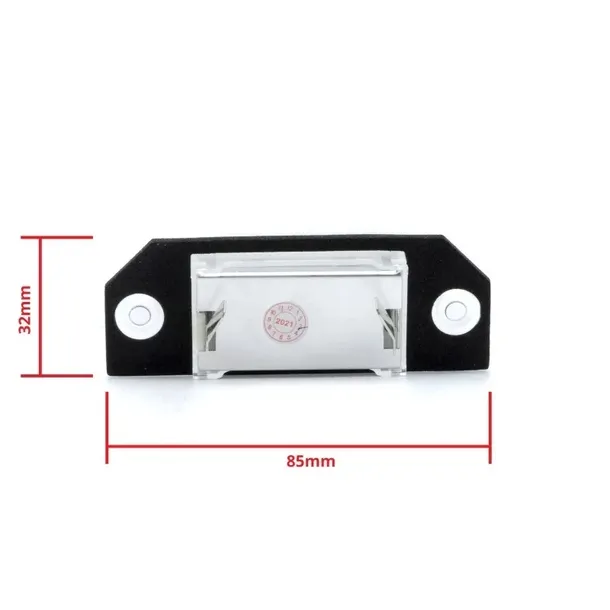 podswietlenie-tablicy-led-do-ford-focus-mk2-zrodlo-swiatla-led