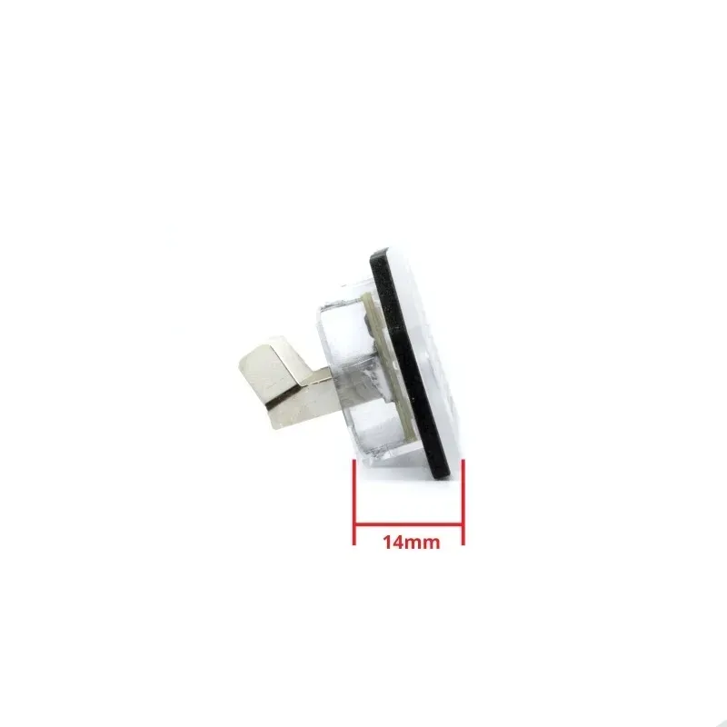 podswietlenie-tablicy-led-do-ford-focus-mk2-stan-nowy