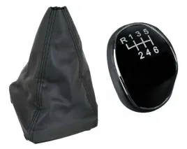 ford-mondeo-mk4-galka-zmiany-biegow-mieszek-ramka