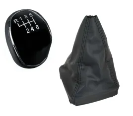 ford-mondeo-mk4-galka-biegow-plus-mieszek-ramka