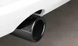 koncowka-wydechu-tlumika-bmw-czarny-chrom-76-mm