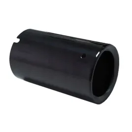 koncowka-wydechu-tlumika-bmw-czarny-chrom-70-mm
