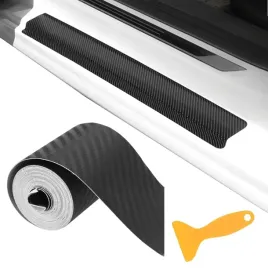 folia-carbon-nakladki-progi-slupki-listwa-ozdobna-10cm-x-3m-zabezpieczenie