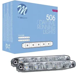 swiatla-dzienne-led-pasek-16-cm-homologacja-e4