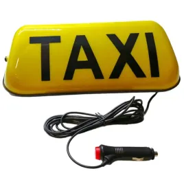 lampa-taxi-led-kogut-sygnalizator-gapa-na-magnes-zolta-z-napisem-wtyczka