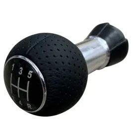 galka-zmiany-biegow-audi-czarna-5-biegow-12-mm