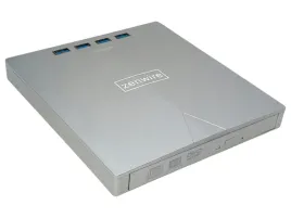 naped-zewnetrzny-zenwire-h61-dvd-24xcd-usb-c-hub