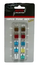 bezpieczniki-samochodowe-plytkowe-mini-zestaw-10sz