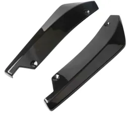 splitter-dyfuzor-dokladka-zderzaka-czarna-2-szt