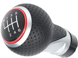 galka-zmiany-biegow-audi-s-line-czerwona-12-mm