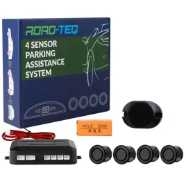 czujniki-cofania-parkowania-4x-buzzer-czarne-18mm