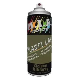 plynna-guma-plasti-lak-plus-zielony-militarny