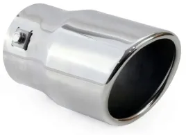 koncowka-wydechu-tlumika-chrom-stal-nierdzewna