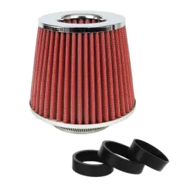 filtr-powietrza-sportowy-stozkowy-chrom-3adaptery