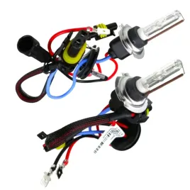 2x-palnik-h7-8000k-zarnik-xenon-metalowy-kolnierz