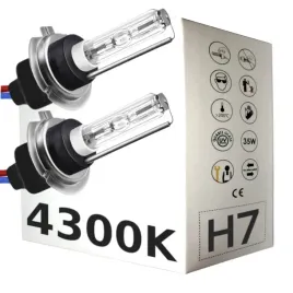2x-palnik-h7-4300k-zarnik-xenon-metalowy-kolnierz