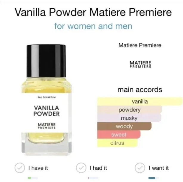 vanilla-powder-matiere-premiere-100-ml-edp-stan-opakowania-oryginalne