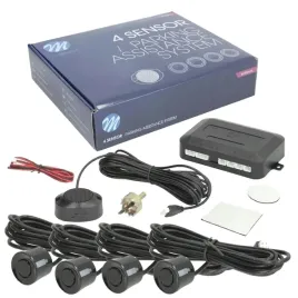 czujniki-cofania-parkowania-buzer-czarne