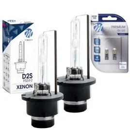 2x-d2s-4300k-zarnik-palnik-xenon-postojowki-w5w-osram-led-canbus