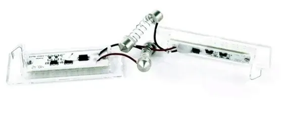 podswietlenie-tablicy-led-bmw-x3-e83-zrodlo-swiatla-led