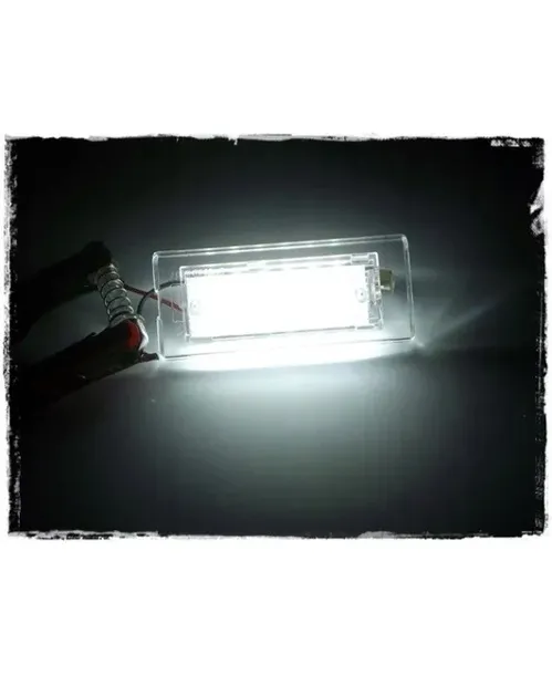 podswietlenie-tablicy-led-bmw-x3-e83-producent-czesci-einparts-automotive