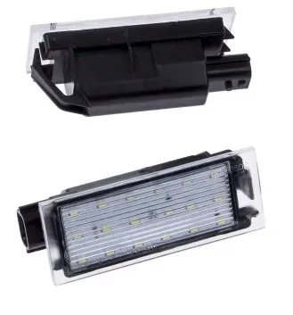 podswietlenie-tablicy-led-renault-megane
