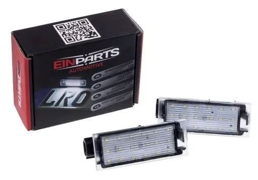 podswietlenie-tablicy-led-renault-megane-stan-nowy