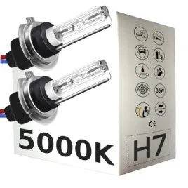 2x-palnik-h7-5000k-zarnik-xenon-metalowy-kolnierz