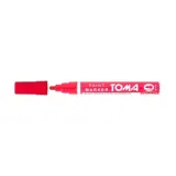 marker-olejny-czerwony-toma