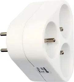 rozgaleznik-sieciowy-zlodziejka-2-gniazdka-z-uziemieniem