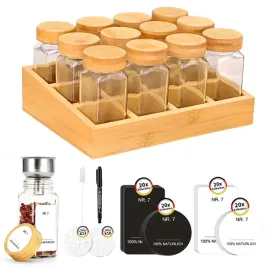 saeiv-drewniana-polka-na-przyprawy-12-sloikow-120ml-organizer