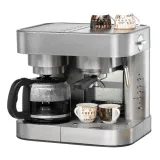 rommelsbacher-ekspres-do-kawy-combo-eks-3010-stan-nowy