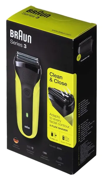 golarka-braun-series-3-300s
