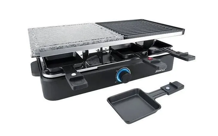 steba-raclette-grill-rc-18