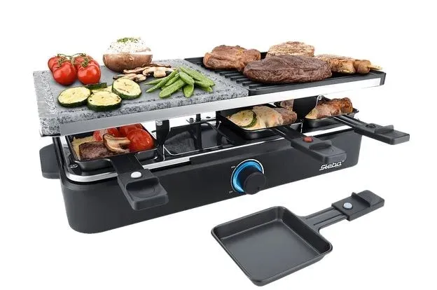 steba-raclette-grill-rc-18