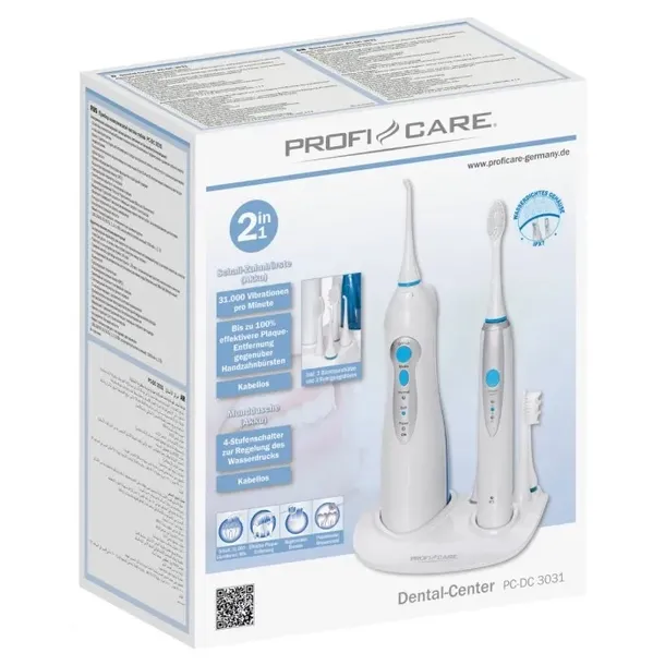 irygator-proficare-pc-dc-3031