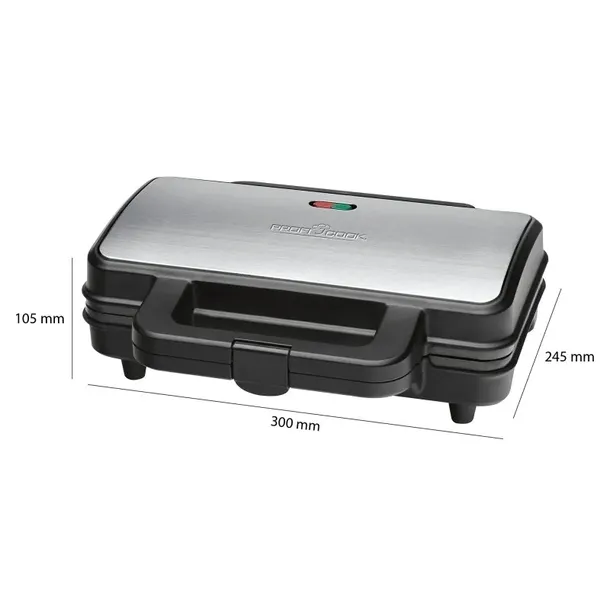 opiekacz-proficook-pc-st-1092