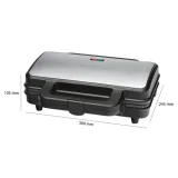 opiekacz-proficook-pc-st-1092