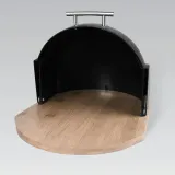 chlebak-maestro-mr-1678g-black