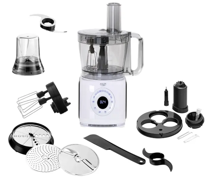robot-kuchenny-adler-ad-4224-stan-nowy